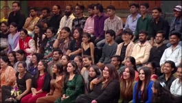 Laughter Chefs - Season 03 - 18th January 2026